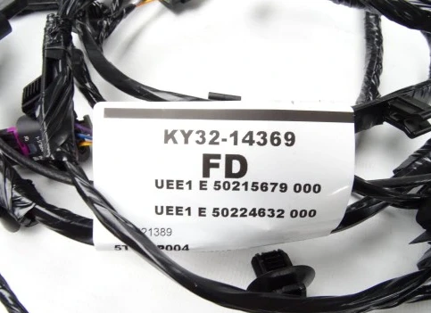 Land Rover Discovery 5 Priekinis Stiklo Valdymas Originalus LR120649