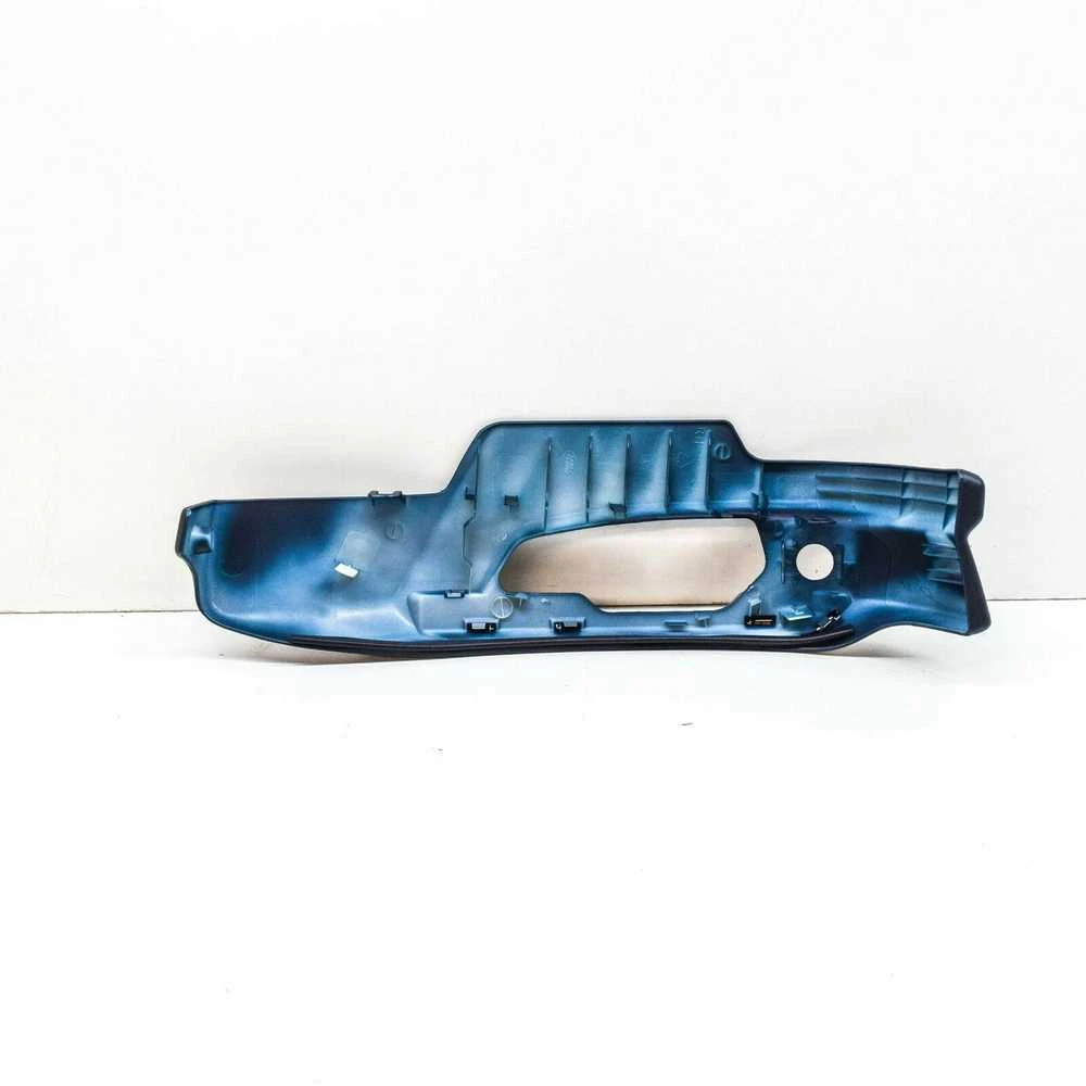 Land Rover Range Rover L322 Sėdymo Kėdės Valance HJR500021JMN Originalus