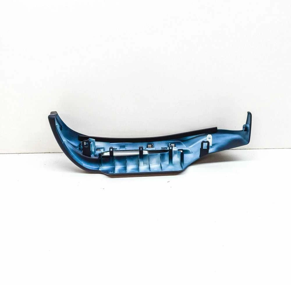 Land Rover Range Rover L322 Sėdymo Kėdės Valance HJR500021JMN Originalus