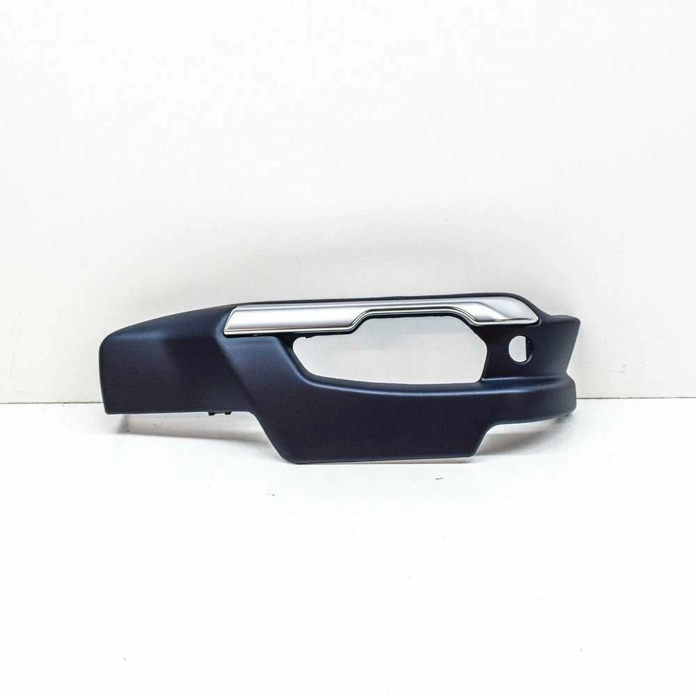 Land Rover Range Rover L322 Sėdymo Kėdės Valance HJR500021JMN Originalus