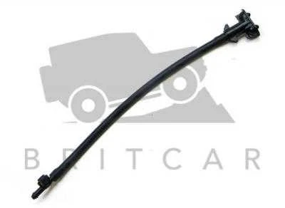 LAND ROVER DISCOVERY IV L319 Kairiojo žibinto plovimo purkštukas originalus LR058563