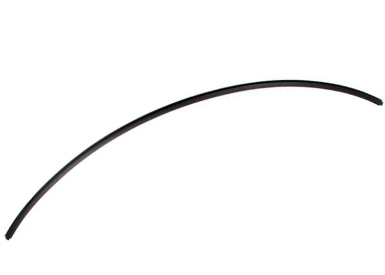 Land Rover Discovery Iv L319 Priekinis Stiklo Moulding Originalus Lr031186