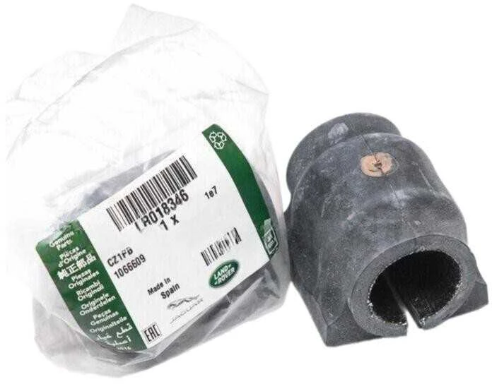 Land Rover Discovery Iv L319 Variklio Filtras Originalus LR018346