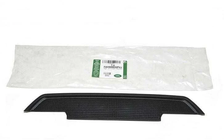 LAND ROVER DISCOVERY L319 CENTRINĖS KONSOLĖS VIRŠUTINIS KILIMĖLIS FAH500032PVJ ORIGINALUS