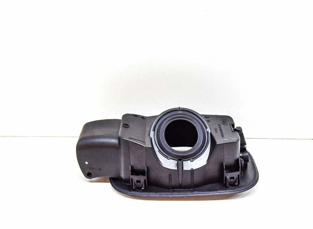 LAND ROVER DISCOVERY L319 Kuro bako užpildymo korpusas LR014044 Naujas originalus