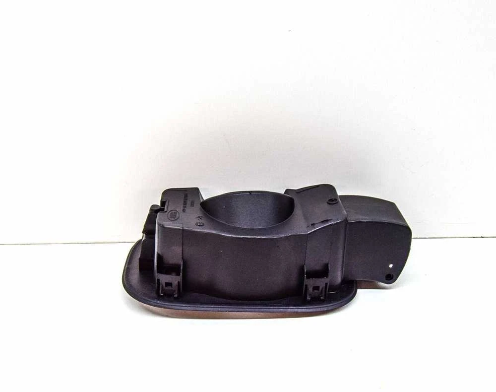 LAND ROVER DISCOVERY L319 Kuro bako užpildymo korpusas LR014044 Naujas originalus
