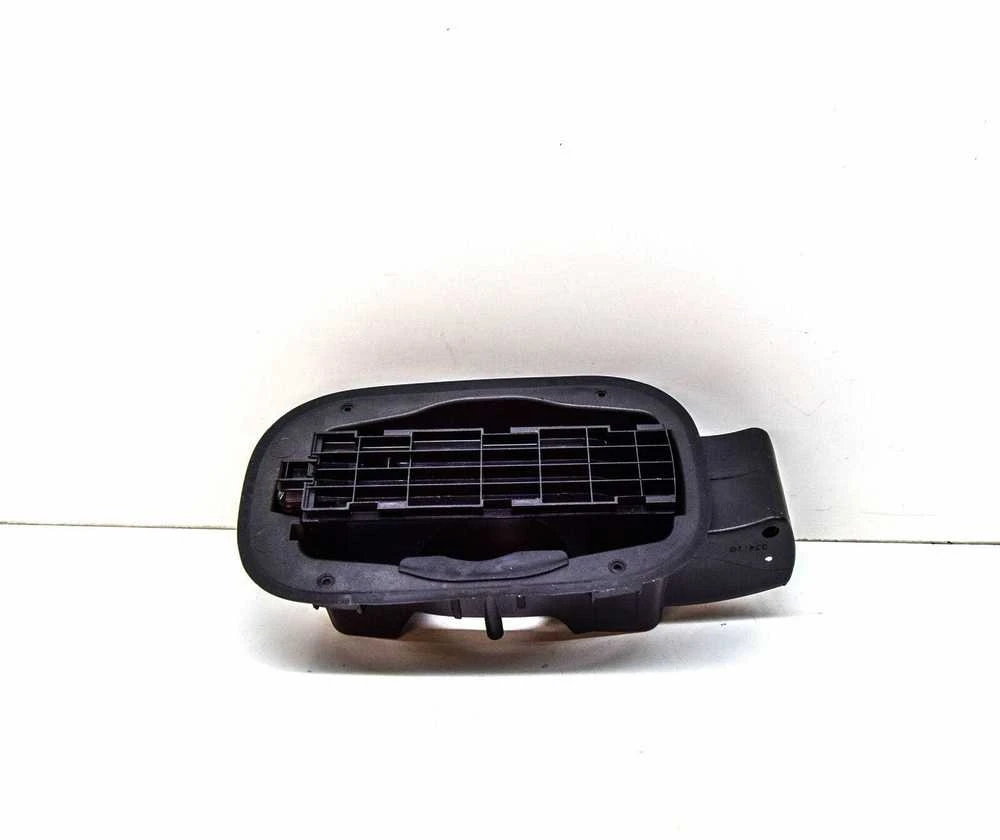 LAND ROVER DISCOVERY L319 Kuro bako užpildymo korpusas LR014044 Naujas originalus