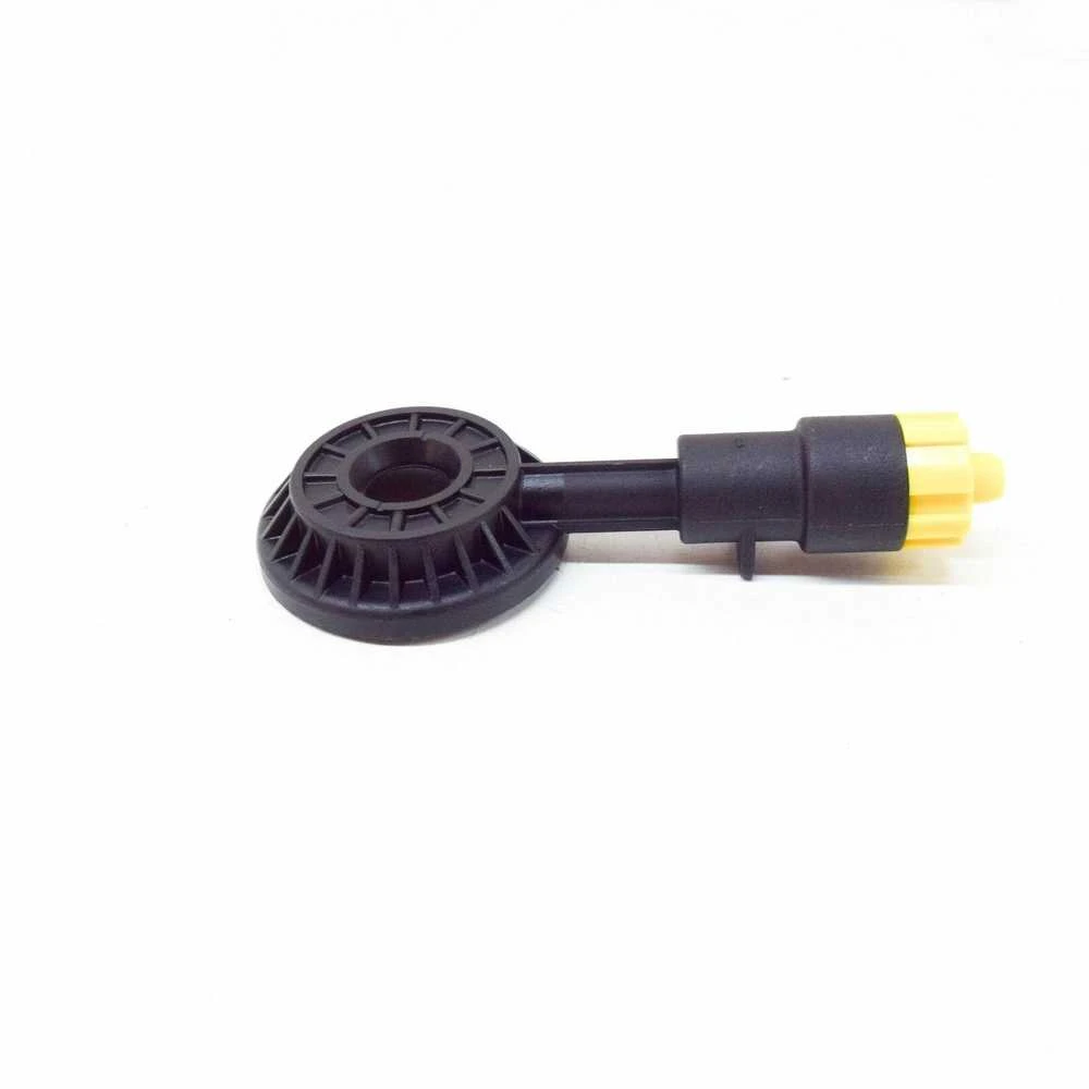 LAND ROVER DISCOVERY L319 Kuro filtro vandens jutiklis WKW500080 Naujas originalus