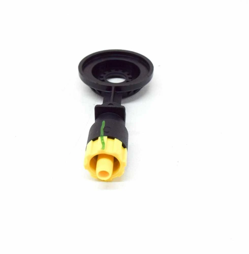 LAND ROVER DISCOVERY L319 Kuro filtro vandens jutiklis WKW500080 Naujas originalus