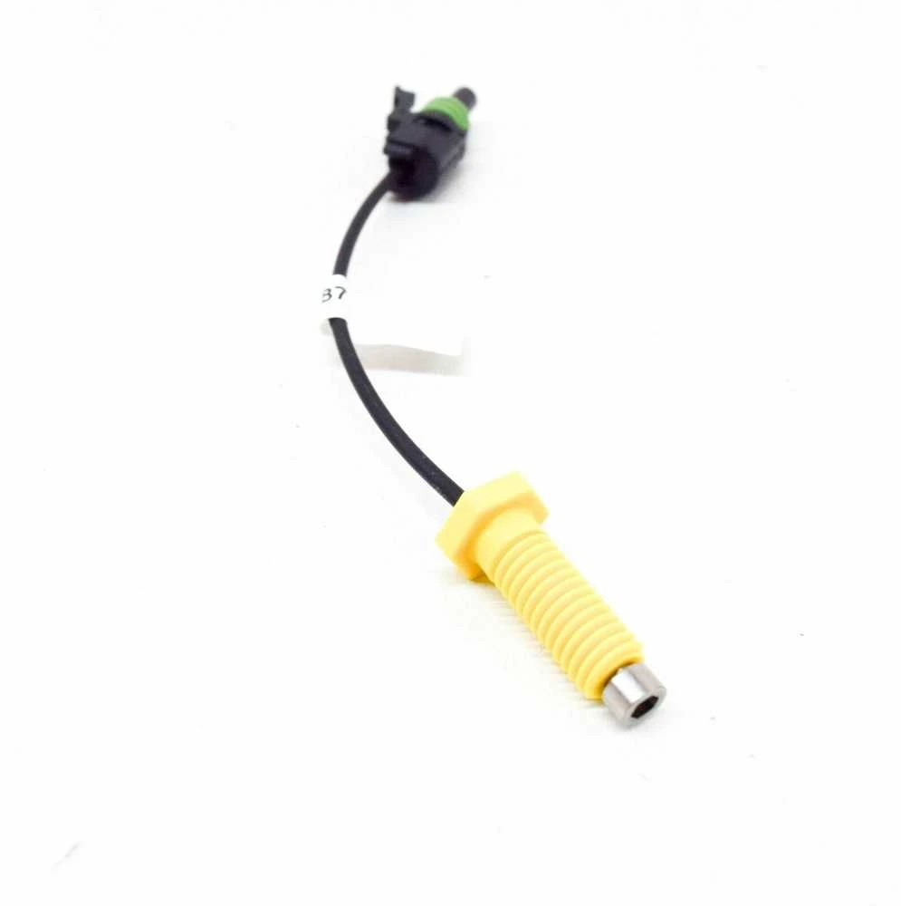 LAND ROVER DISCOVERY L319 Kuro filtro vandens jutiklis WKW500080 Naujas originalus