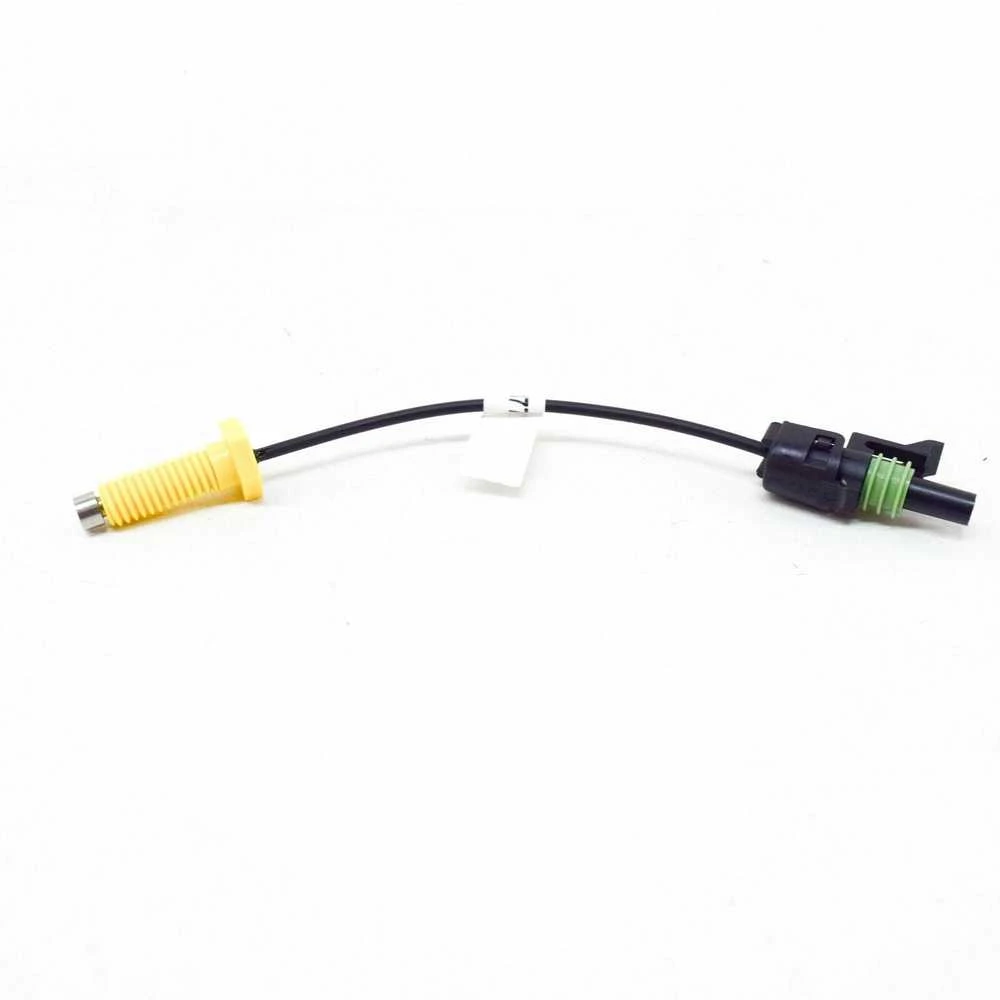 LAND ROVER DISCOVERY L319 Kuro filtro vandens jutiklis WKW500080 Naujas originalus