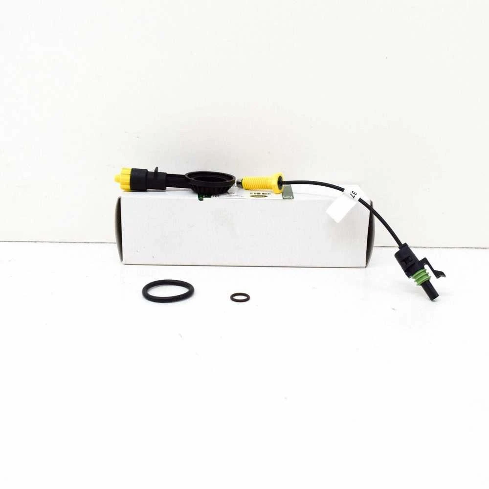 LAND ROVER DISCOVERY L319 Kuro filtro vandens jutiklis WKW500080 Naujas originalus