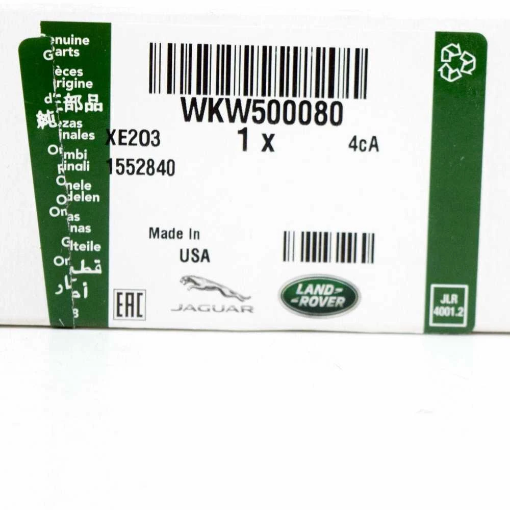 LAND ROVER DISCOVERY L319 Kuro filtro vandens jutiklis WKW500080 Naujas originalus