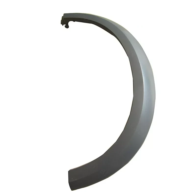 Land Rover Discovery L319 Priekinis Ratai Šoninis Moulding Originalus LR010632