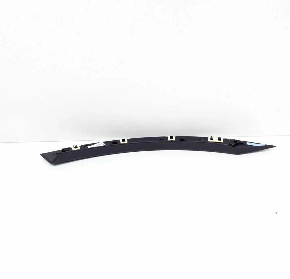LAND ROVER DISCOVERY L462 Galinės Dešinės Ratų Arkos Apdaila LR117002 NAUJA ORIGINALI