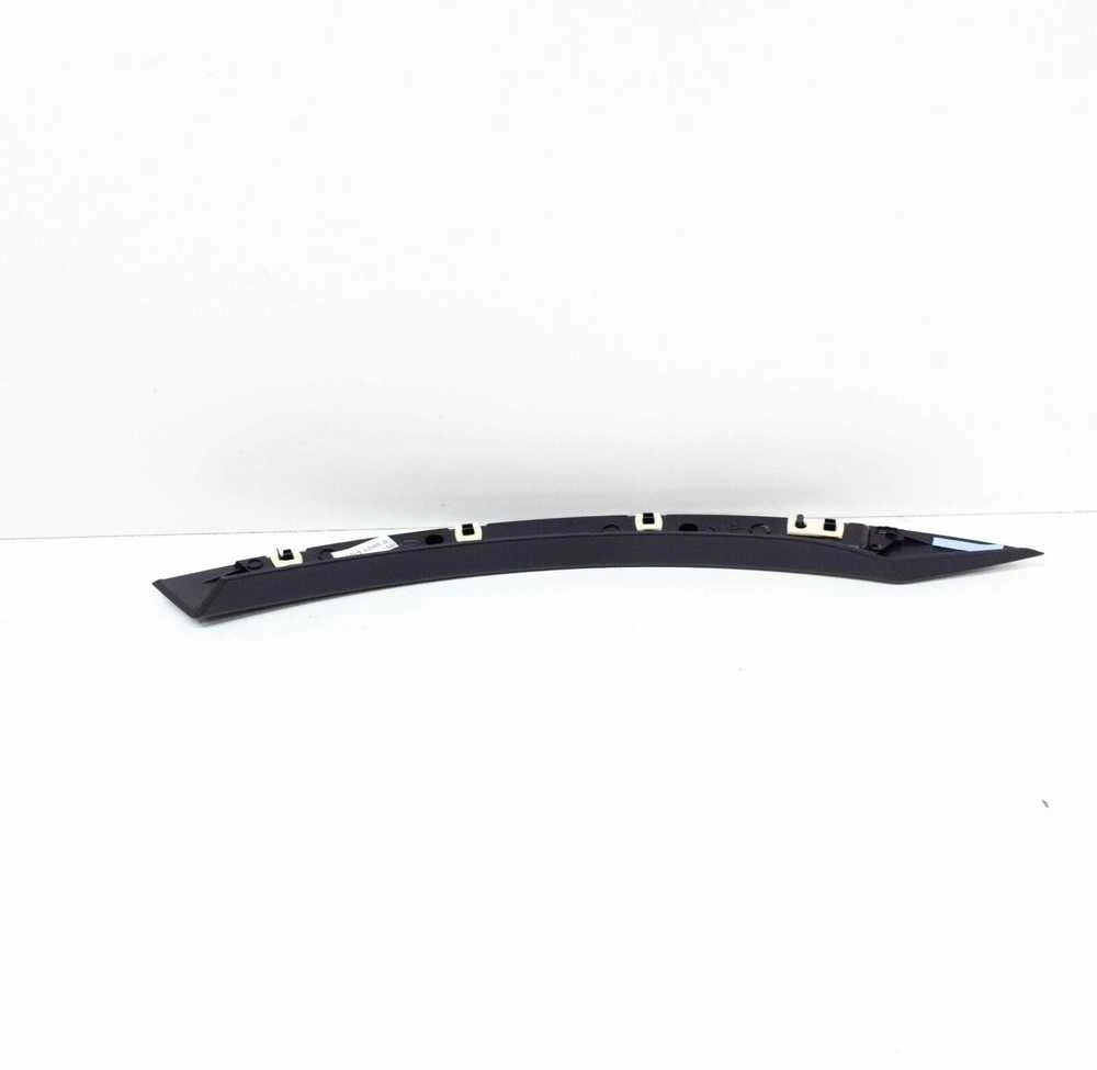 LAND ROVER DISCOVERY L462 Galinės Dešinės Ratų Arkos Apdaila LR117002 NAUJA ORIGINALI