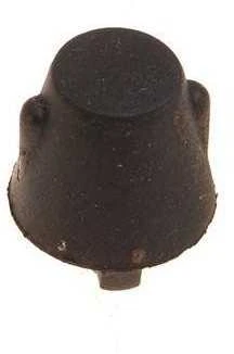 LAND ROVER DISCOVERY L462 Hood Stop vidinis buferis Originalus LR006639