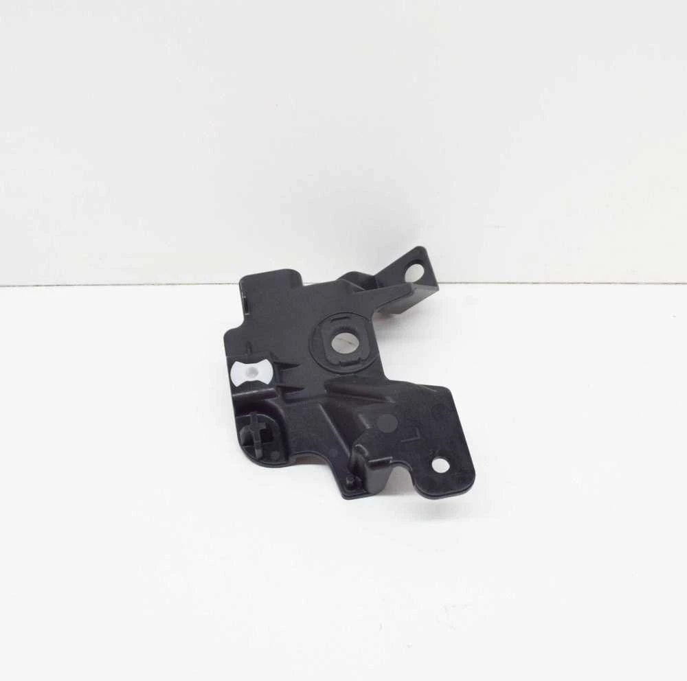 LAND ROVER DISCOVERY L462 Kairės Išorinės Žibintų Laikiklis LR086097 NAUJAS ORIGINALUS