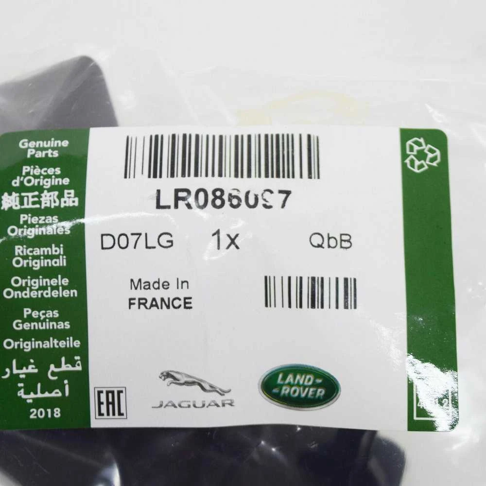 LAND ROVER DISCOVERY L462 Kairės Išorinės Žibintų Laikiklis LR086097 NAUJAS ORIGINALUS