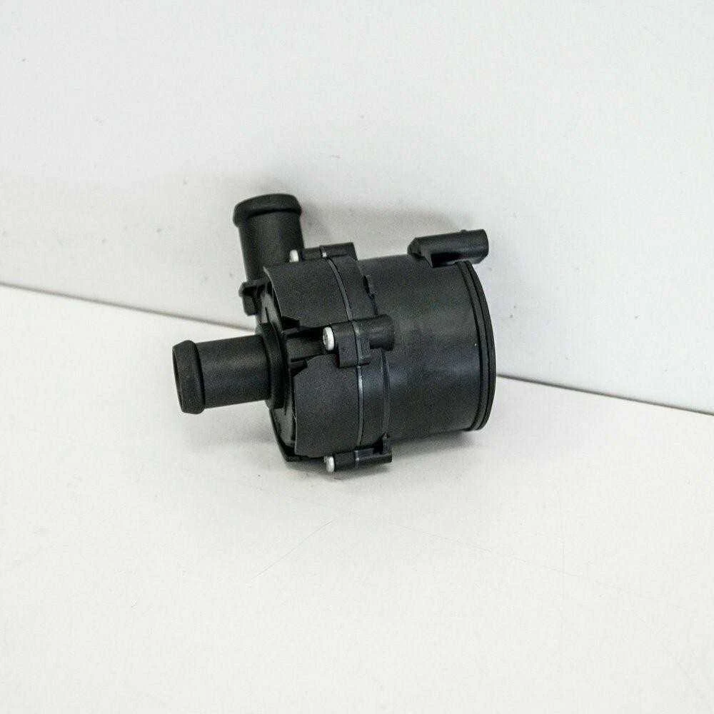 LAND ROVER DISCOVERY L462 Naujas originalus vandens siurblys LR049317 2016 2.0 dyzelinas