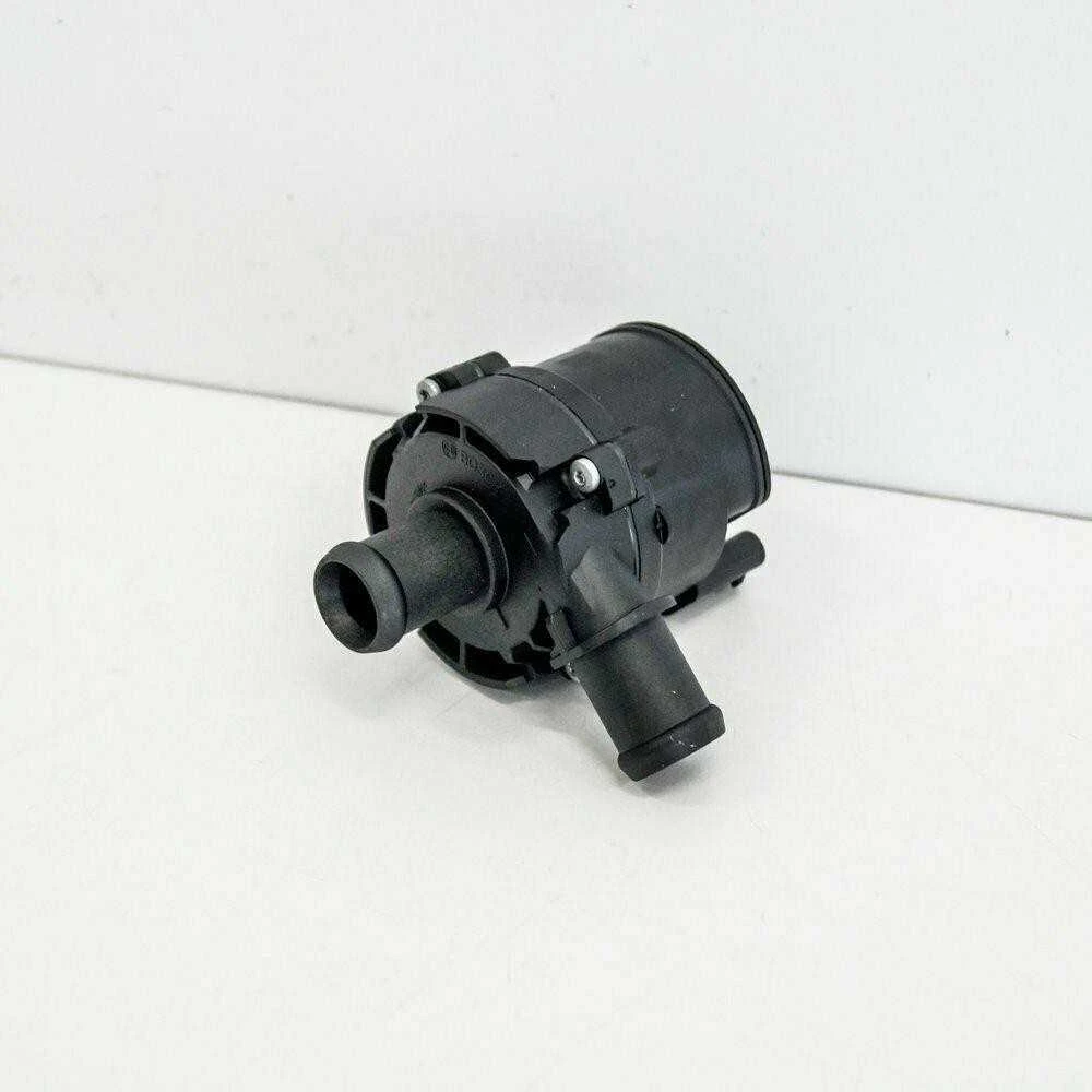 LAND ROVER DISCOVERY L462 Naujas originalus vandens siurblys LR049317 2016 2.0 dyzelinas