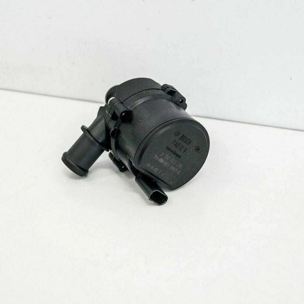 LAND ROVER DISCOVERY L462 Naujas originalus vandens siurblys LR049317 2016 2.0 dyzelinas
