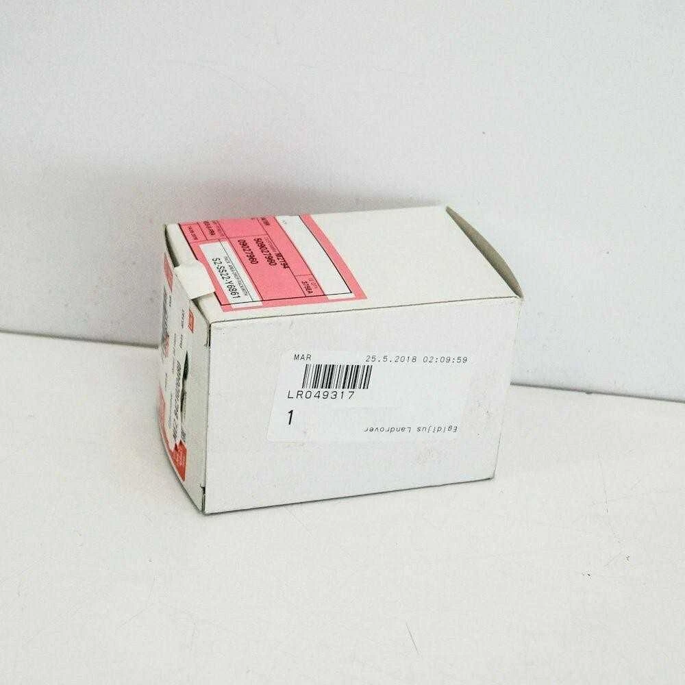 LAND ROVER DISCOVERY L462 Naujas originalus vandens siurblys LR049317 2016 2.0 dyzelinas