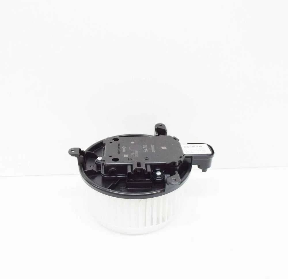 LAND ROVER DISCOVERY L462 Priekinis HVAC Ventiliatoriaus Variklis LR086148 NAUJAS ORIGINALUS
