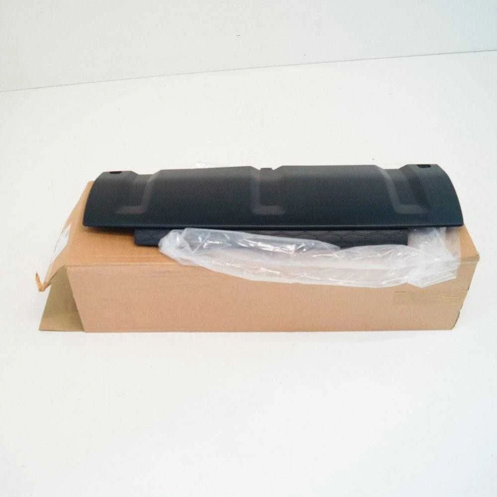 Land Rover Discovery L550 Galinės Bamperio Apatinė Apdaila LR061241 NAUJA ORIGINALI