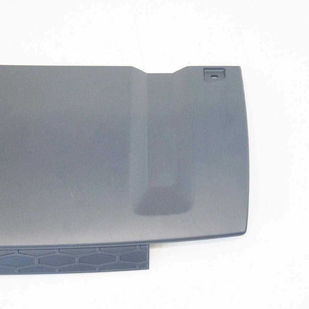 Land Rover Discovery L550 Galinės Bamperio Apatinė Apdaila LR061241 NAUJA ORIGINALI
