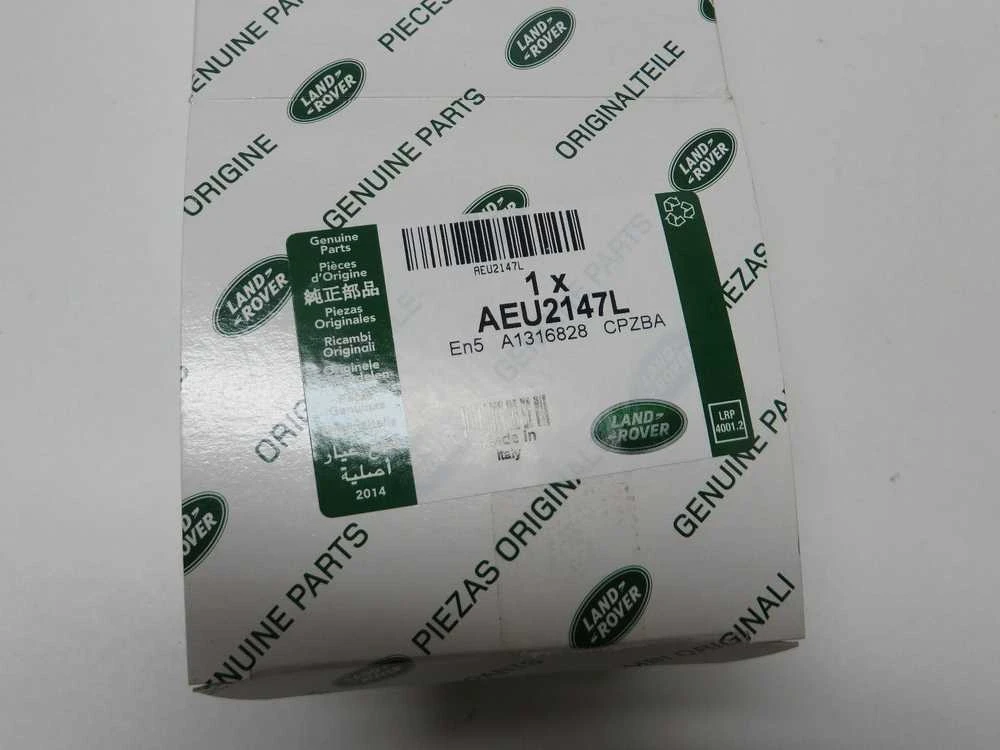 LAND ROVER DISCOVERY MK1 Kuro filtro AEU2147L NAUJAS ORIGINALUS