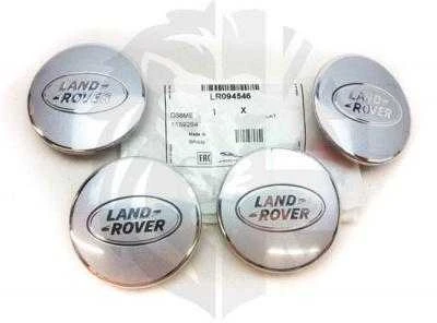 LAND ROVER DISCOVERY MK5 L462 Ratų centrinio dangtelio dangtelis originalus LR094546