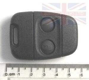 Land Rover Discovery 1 Classic Nuotolinio Plip Dėklas Originalus YWX101070L