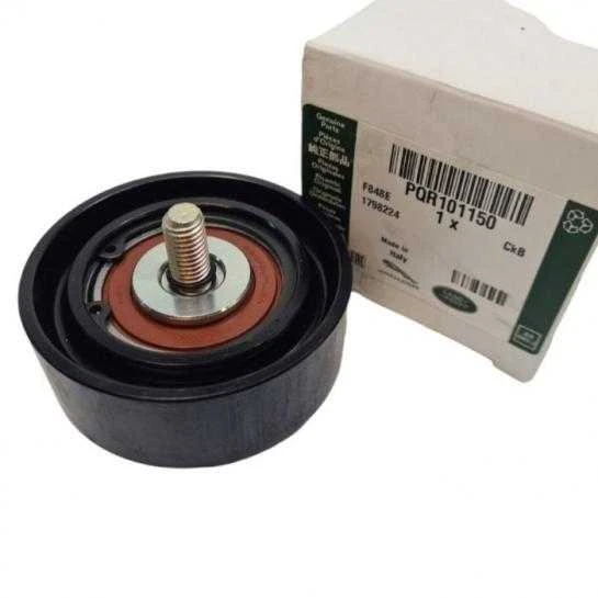 Land Rover Discovery Range Rover P38 Naujas įtempimo ratukas 80MM Polyvee PQR101150