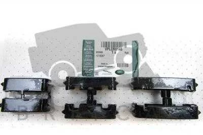 Land Rover Discovery Sport 2015 Vario Stogų Relingos Originalus VPLCR0146