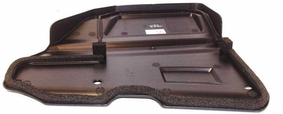 LAND ROVER DISCOVERY SPORT L550 Akumuliatoriaus dėžės dangtis LR074776 Naujas originalus