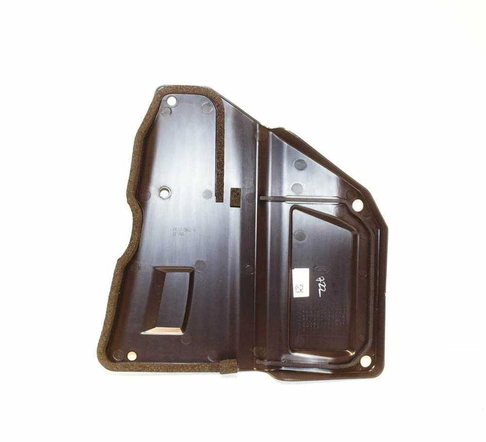 LAND ROVER DISCOVERY SPORT L550 Akumuliatoriaus dėžės dangtis LR074776 Naujas originalus