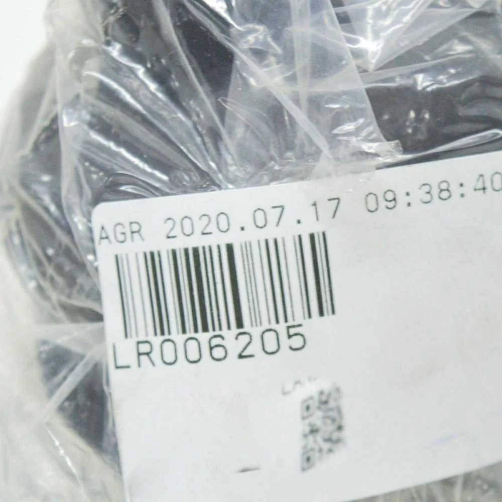 LAND ROVER DISCOVERY SPORT L550 Alyvos filtro dangtelis LR006205 Naujas originalus