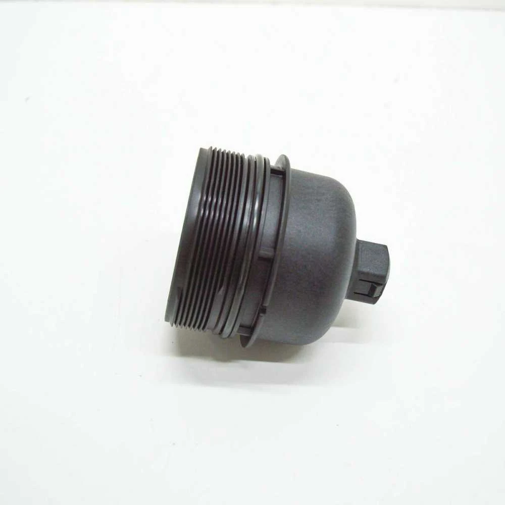 LAND ROVER DISCOVERY SPORT L550 Alyvos filtro dangtelis LR006205 Naujas originalus