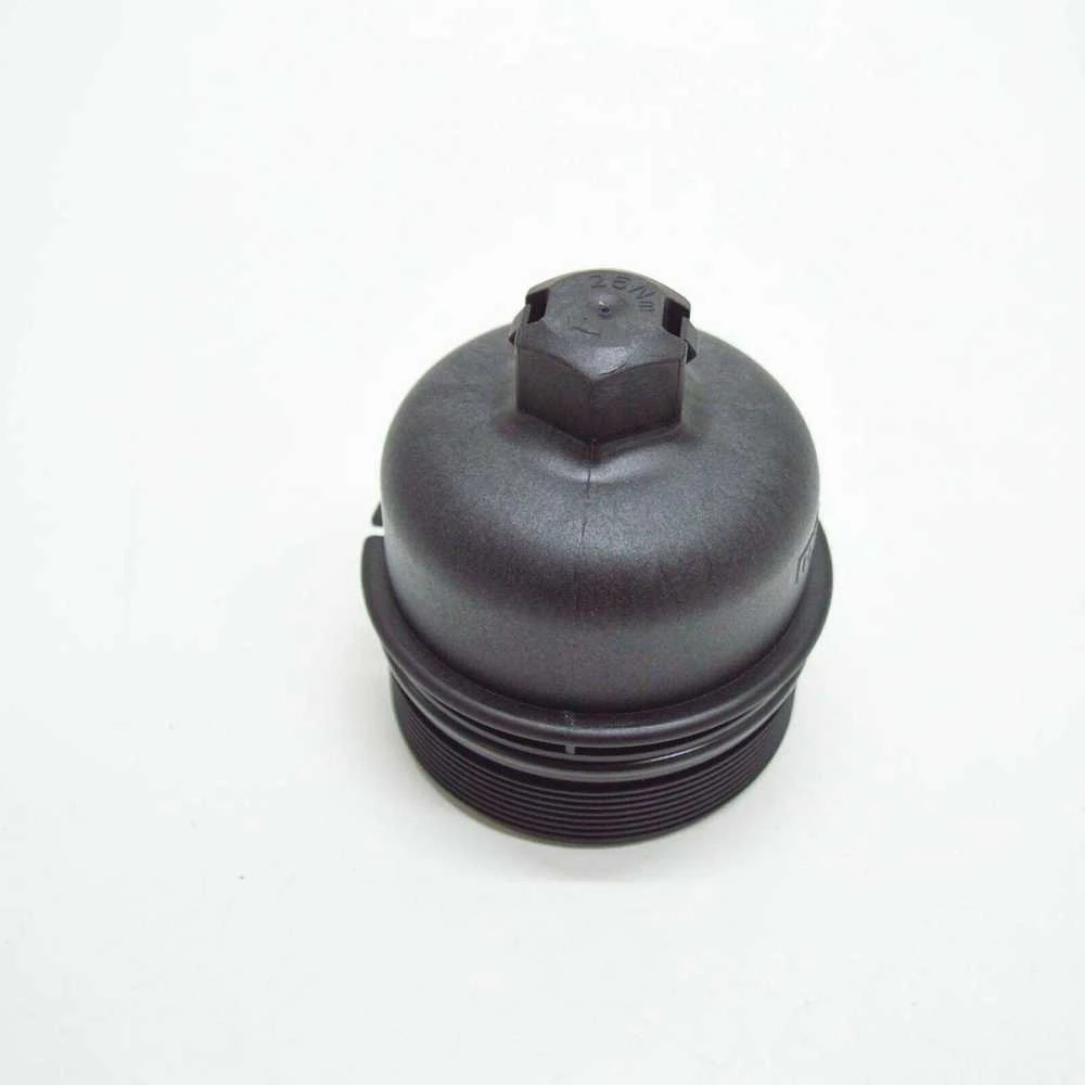 LAND ROVER DISCOVERY SPORT L550 Alyvos filtro dangtelis LR006205 Naujas originalus