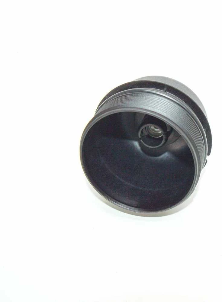 LAND ROVER DISCOVERY SPORT L550 Alyvos filtro dangtelis LR006205 Naujas originalus