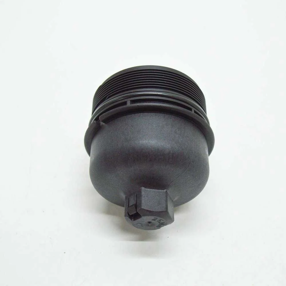 LAND ROVER DISCOVERY SPORT L550 Alyvos filtro dangtelis LR006205 Naujas originalus