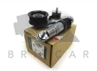 LAND ROVER DISCOVERY SPORT L550 Diržo įtempėjas LR034128 NAUJAS ORIGINALUS