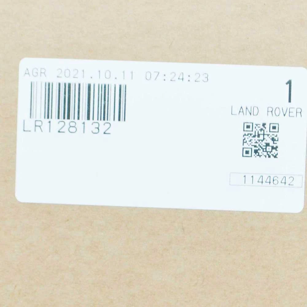 Land Rover Discovery Sport L550 Galinės sparno apdailos dešinė originali LR128132
