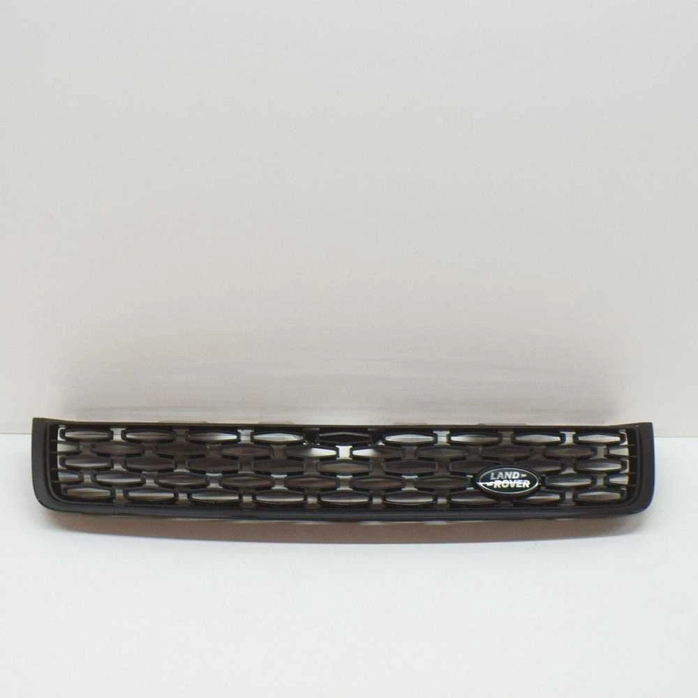 Land Rover Discovery Sport Priekinis Grotelis Juodas Dinamiskas Originalus LR073217