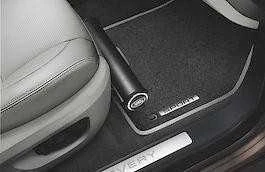 Land Rover Discovery Sport skėčių laikiklis originalus VPLCS0294