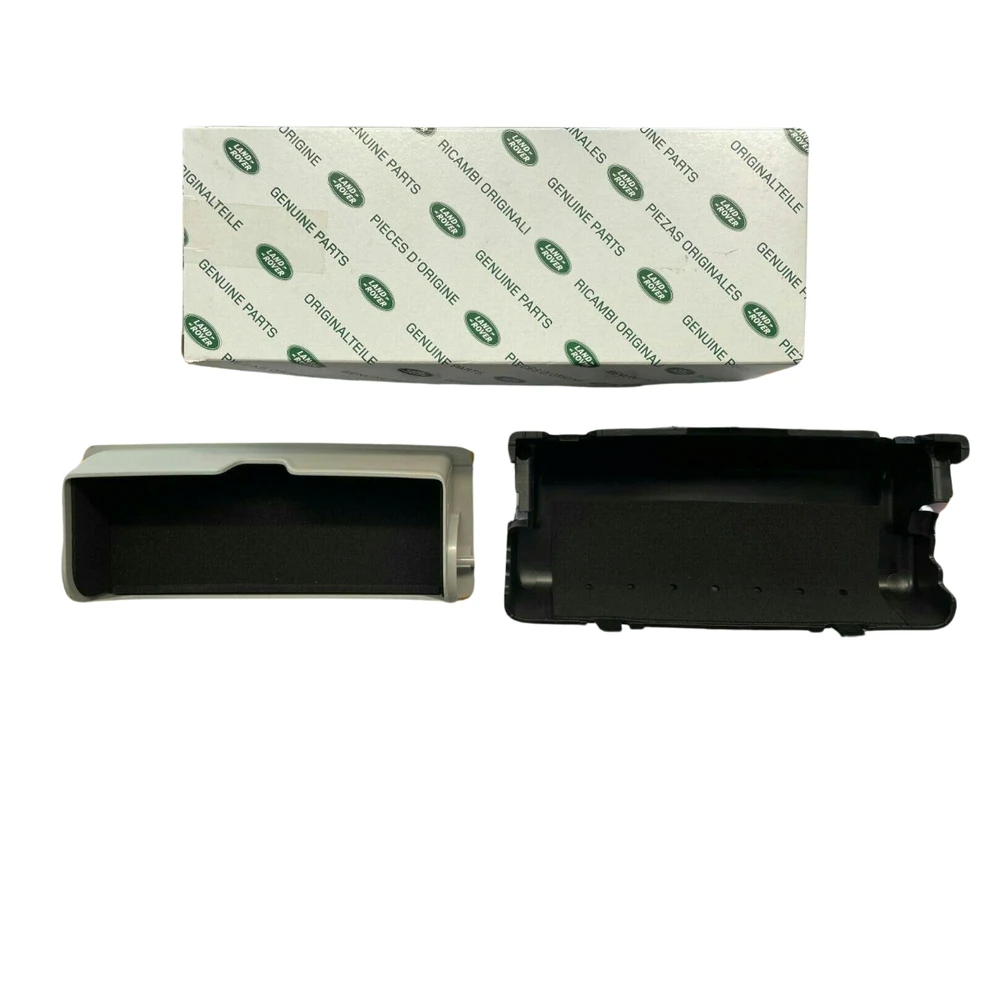 "Land Rover Discovery Sport" viršugalvio akinių nuo saulės laikiklis originalus LR086385