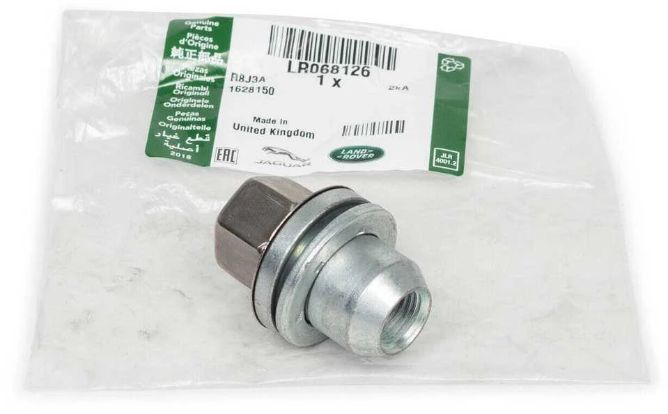 Land Rover Discovery Sport Vogue Ratai Sraigta Originalus LR068126