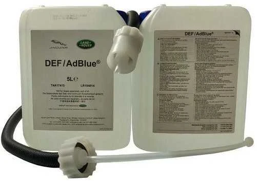 Land Rover Discovery V L462 AdBlue Kit Originalus LR104014