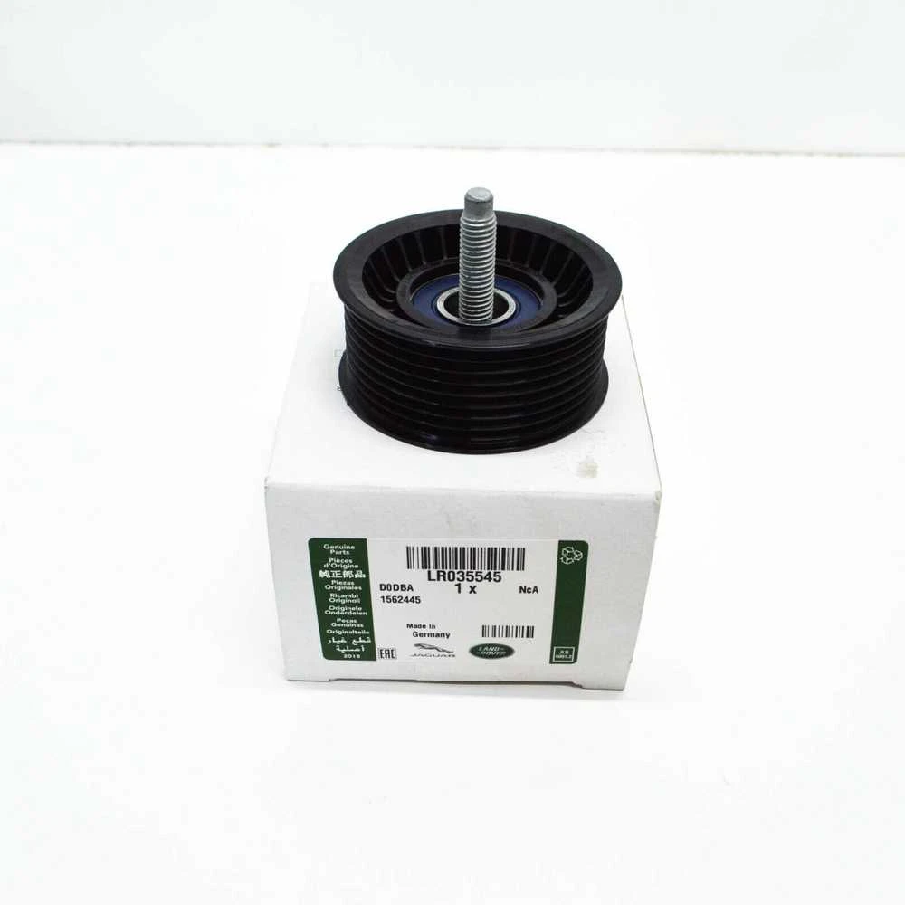 LAND ROVER DISCOVERY V L462 laisvosios eigos skriemulys originalus LR035545